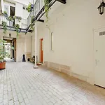 Cosy Studio - 2P - Sentier