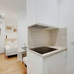 Cosy Studio - 2P - Sentier