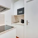 Cosy Studio - 2P - Sentier